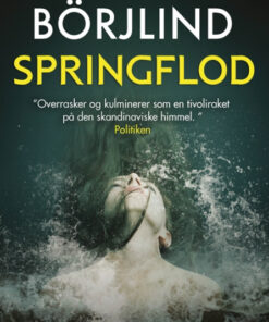 Springflod (Bog)