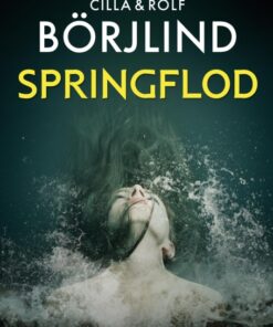 Springflod (E-bog)
