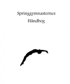 Springgymnasternes Håndbog (Bog)