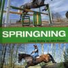 Springning - Lesley Bayley John Bowen - Bog
