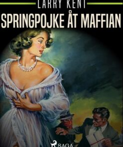 Springpojke åt maffian (E-bog)