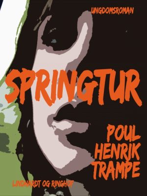 Springtur (E-bog)