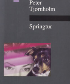 Springtur (E-bog)