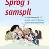 Sprog I Samspil - Helle Iben Bylander - Bog