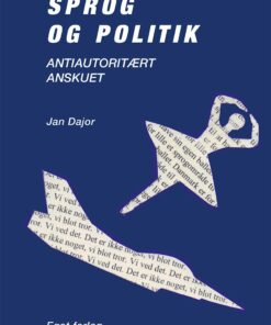 Sprog Og Politik - Jan Dajor - Bog
