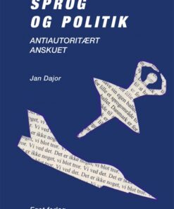 Sprog og politik (Bog)