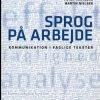 Sprog på arbejde (Bog)