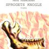 Sprogets Knogle - René Rasmussen - Bog