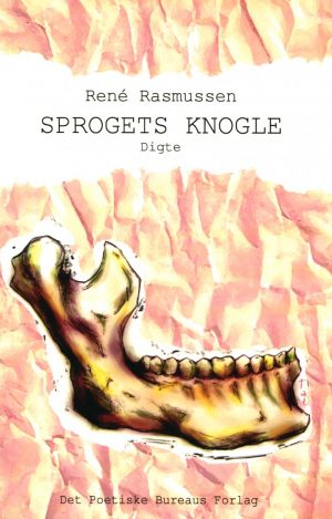 Sprogets Knogle - René Rasmussen - Bog