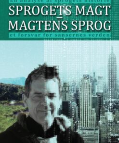 Sprogets magt- magtens sprog (E-bog)