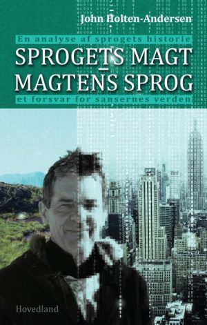 Sprogets magt- magtens sprog (E-bog)