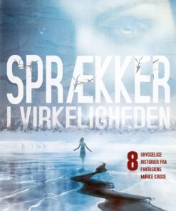 Sprækker i virkeligheden (Bog)