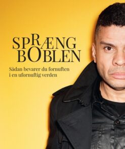 Spræng boblen (E-bog)