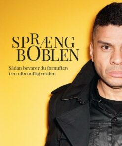 Spræng boblen (Lydbog)