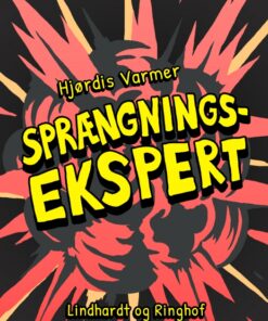 Sprængningsekspert (E-bog)