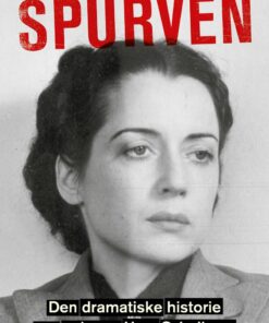 Spurven - Kirstine Kloster Andersen - Bog