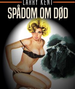 Spådom om død (E-bog)