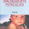 Spædbarnets psykologi (E-bog)