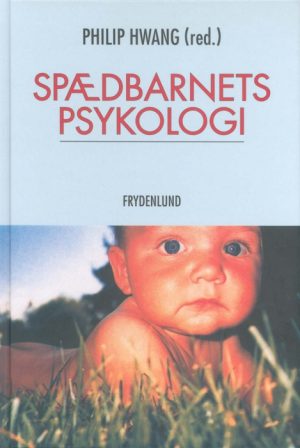 Spædbarnets psykologi (E-bog)