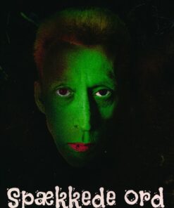 Spækkede Ord - Ole Lillelund - Bog