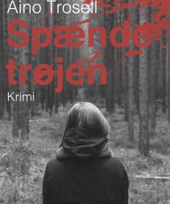 Spændetrøjen (E-bog)