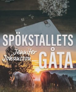 Spökstallets gåta (E-bog)