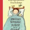 Spøgelser, søndage, maver og en mund (Bog)