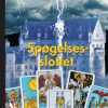 Spøgelses-slottet (E-bog)