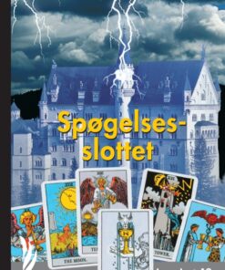 Spøgelses-slottet (E-bog)