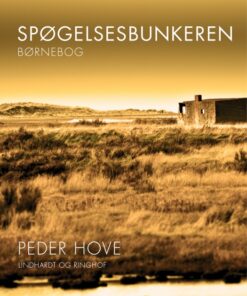 Spøgelsesbunkeren (E-bog)