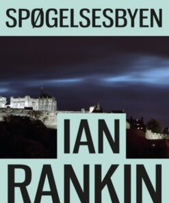 Spøgelsesbyen (E-bog)