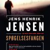 Spøgelsesfangen - Jens Henrik Jensen - Bog
