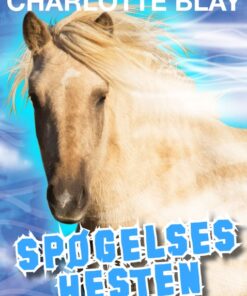 Spøgelseshesten (E-bog)