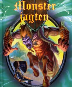 Spøgelseshesten Equinus (E-bog)