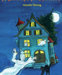 Spøgelseshotellet (E-bog)