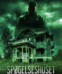 Spøgelseshuset (E-bog)