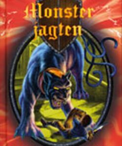 Spøgelsespanteren Stealth (E-bog)