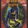 Spøgelsespanteren Stealth - Monsterjagten bind 24 (Bog)