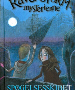 Spøgelsesskibet (Bog)