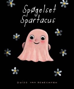 Spøgelset Spartacus (Bog)