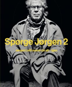 Spørge Jørgen 2 (E-bog)