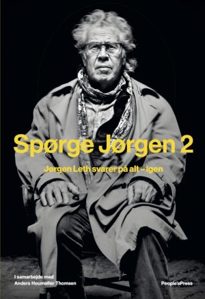 Spørge Jørgen 2 (E-bog)