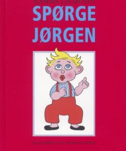 Spørge Jørgen (Bog)
