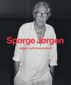 Spørge Jørgen (Bog)