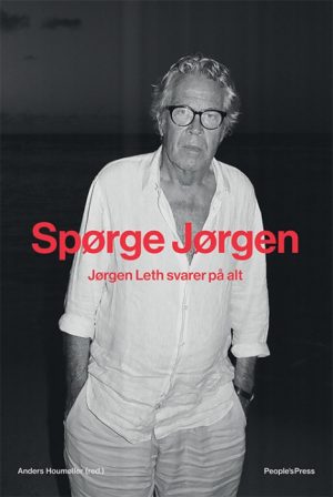 Spørge Jørgen (Bog)