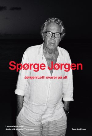 Spørge Jørgen (E-bog)