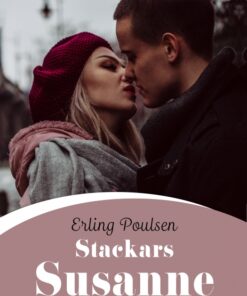 Stackars Susanne (E-bog)