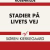 Stadier På Livets Vej - Søren Kierkegaard - Bog
