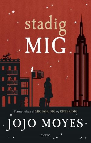 Stadig Mig - Jojo Moyes - Bog