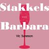 Stakkels Barbara (E-bog)